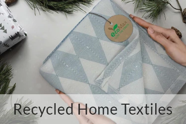 Recycled Home Textiles